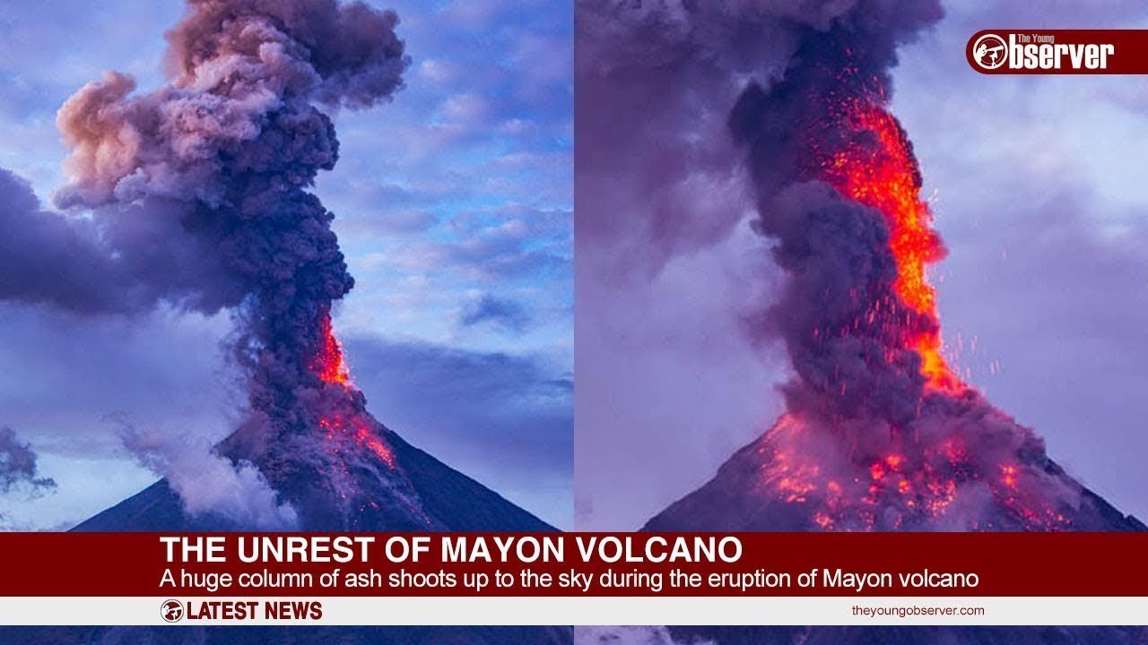Putar video 10 PINAKA MALAKAS NA PAGSABOG NG BULKAN SA KASAYSAYAN sekarang 10 PINAKA MALAKAS NA PAGSABOG NG BULKAN SA KASAYSAYAN