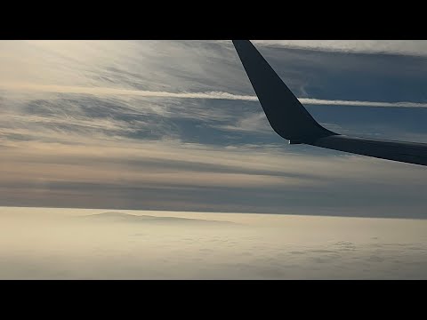 Christmas travel vloggg✈️✨