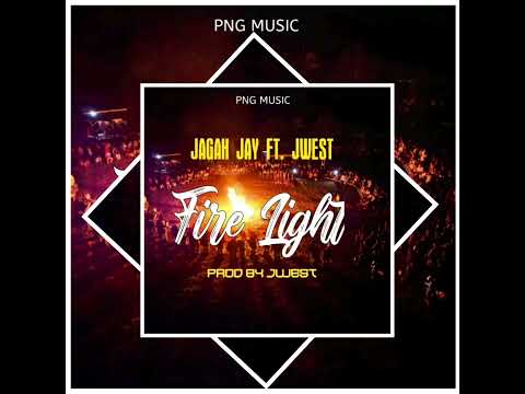 FIRE LIGHT._-_ JAGAH JAY FT.JWEST PNG MUSIC_2024 🎶🆕️🇬🇫