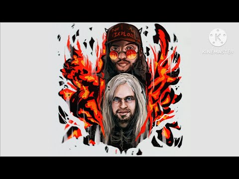 REDZED x Eliozie - Explode (Lyric Video)