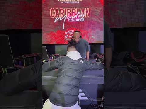 Dj Greg X DJ Tyson ft Nanii & Tgui X Dj Eladji X Dj Kss X Dj Badness ft Dj Xaxou