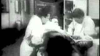 I Was a Teenage Frankenstein (1957) Video