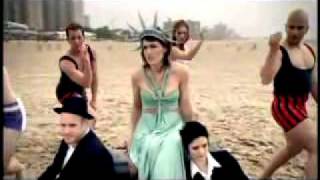 Joan As Police Woman - Eternal Flame