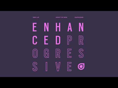 SMR LVE - Heart of Mine