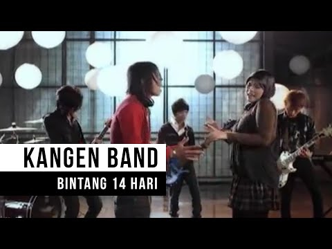Download Lagu Kangen Band Bintang 14 Hari Full Album Mp3 Gratis