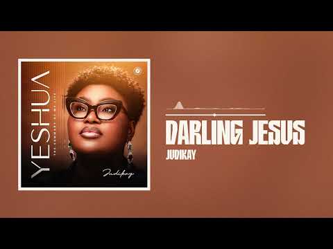 Darling Jesus