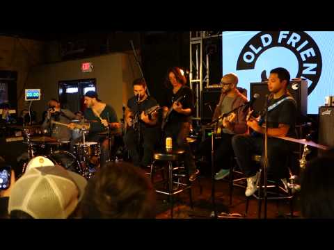 Periphery - Icarus Lives! (Jamming in Austin, TX, 03/15/2014)