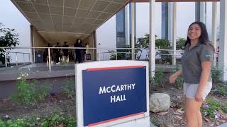 CSUF Campus Tour