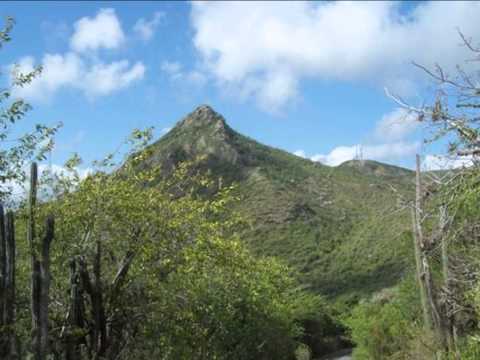 Awe NoTa Ayera - Farley Lourens huntu ku El Gran Poder