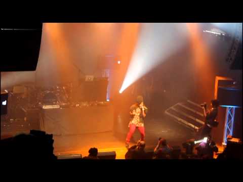 UKS.TV | Misha B, Akala, Rizzle Kicks, Wretch 32