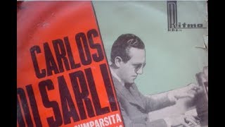 CARLOS DI SARLI - RODRIGUEZ LESENDE - MILONGA DEL CENTENARIO - 1940