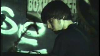 Refused - Rather Be Dead (Bielefeld 1998 - Master)