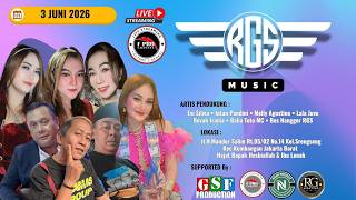 Download lagu Live Streaming RGS MUSIK | Rabu. 3 Juni 2026 | Srengseng - Jakarta Barat mp3