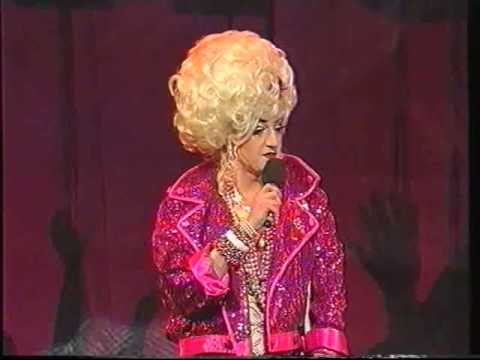 Lily Savage - Live At the Filth Concert
