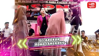 Download lagu SELANGKUNG RONG LANGKUNG (TARLING CIREBON) - INTAN PAJERO - OM SPN mp3 Download lagu SELANGKUNG RONG LANGKUNG (TARLING CIREBON) - INTAN PAJERO - OM SPN mp3