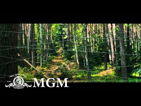 Hansel and Gretel: Witch Hunters - Official Trailer