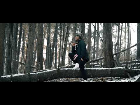 Derick Knox - 'Lucid' Prod. Ghxst (Official Music Video) | Directed by Zac Hirst