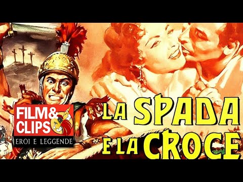 La spada e la croce - Film Completo by Film&Clips Eroi e Leggende