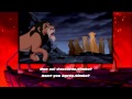 The Lion King The Confession Of Scar Italian Subs And Trans HD