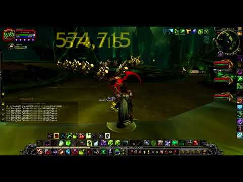 Let's solo Garothi Worldbreaker as a...Warlock?