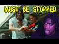 PUNCHMADE DEV MUST BE STOPPED ️ Long Live Heather MUSIC REACTION