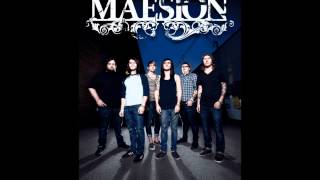 MAESION - hell cat