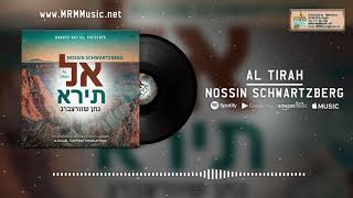 Nossin Schwartzberg - Al Tirah - Audio Preview | נתן שוורצברג - אל תירא - תקציר האלבום