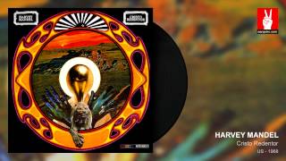 Harvey Mandel - Long Wait (by EarpJohn)