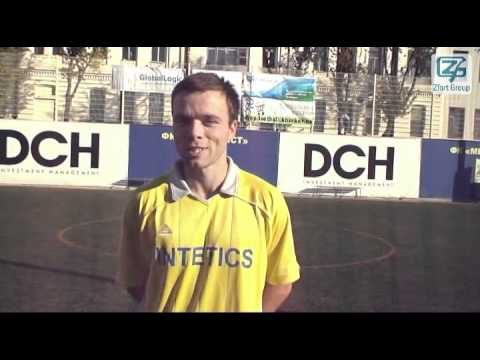 60 (интервью). Intetics-Navteq, Иващенко Андрей