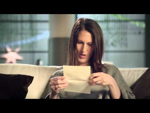 La otra carta (un anuncio de IKEA)