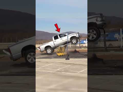 Die gefährlichsten Geschwindigkeitsbegrenzer der Welt