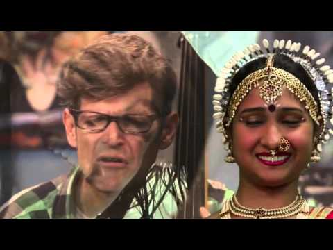 Paranoid London with Mutado Pintado - Line Up Meltdown