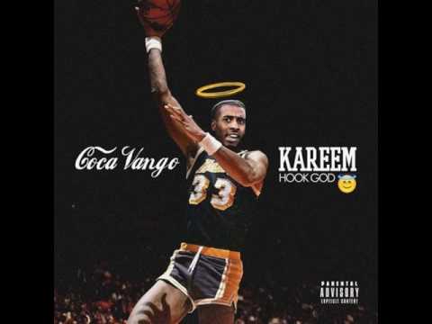 Coca Vango - So Many Feat  Kap G