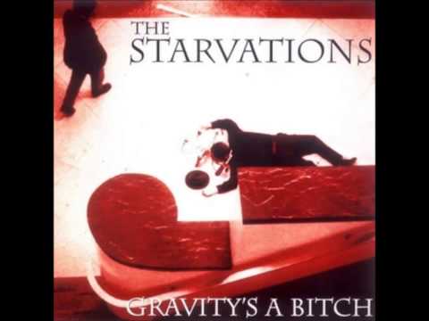 The Starvations - Purgatory