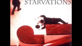 The Starvations - Purgatory