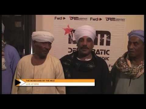 The Musicians Of The Nile Testimony