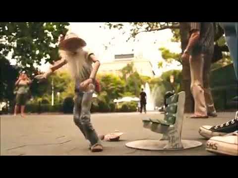 Kocak abiss..boneka ala manusia