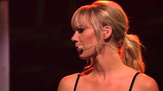 Jess &amp; Matt - Stay -The X Factor Australia 2015