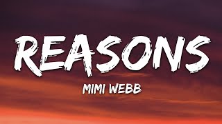 Reasons Music Video