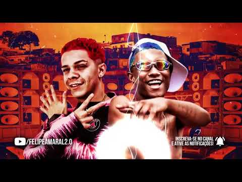 MC Anjim e MC Laranjinha - Princesinha ( Lançamento 2020 )