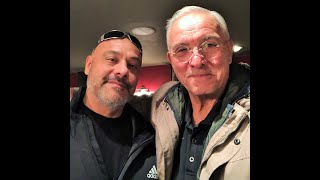 The Sky is so Blue from outer space by Marshall and Paul Adame