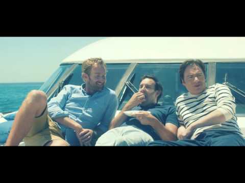 Haribo Color-Rado 'Ray'