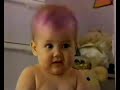 Empire Carpet Baby Talk 2 1992 USA