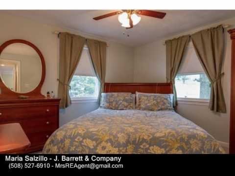 3 Hopkins Road, Peabody MA 01960 - Single Family Home - Real Estate - For Sale -