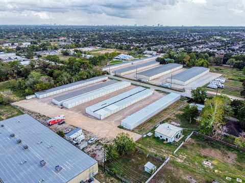 RecNation RV & Boat Storage