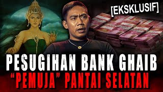 Download lagu HARUS TANDA TANGAN MATERAI KALO PESUGIHAN DISINI.. LAH KOK GITU ?! RITUAL BANK GHAIB PANTAI SELATAN mp3 Download lagu HARUS TANDA TANGAN MATERAI KALO PESUGIHAN DISINI.. LAH KOK GITU ?! RITUAL BANK GHAIB PANTAI SELATAN mp3