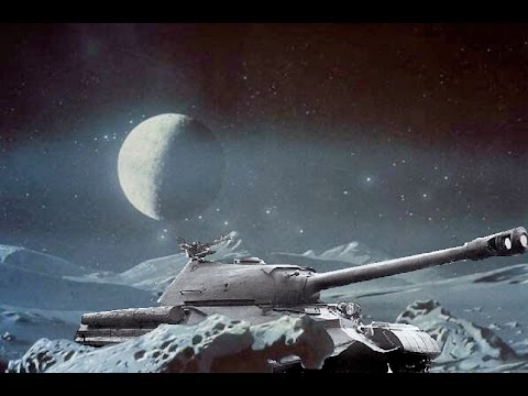 T-10 HT-15 TASK T55A 12K DAMAGES