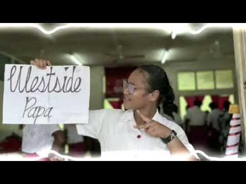 Babylon X Moto [Maxville remix]🇫🇯