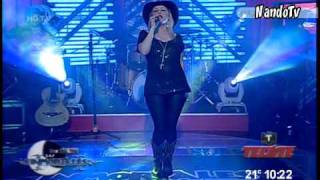 Alicia Villareal - Insensible a Ti
