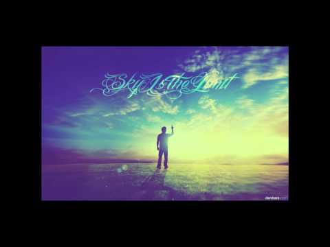 Kalippo Feat. DarkRay - Sky Is The Limit (Prod. By KarismaBeatz)